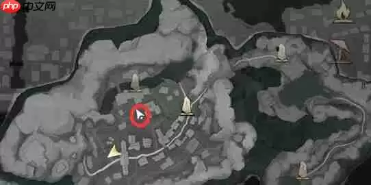 燕云十六声宫深几许任务攻略方法-燕云十六声宫深几许任务怎么做