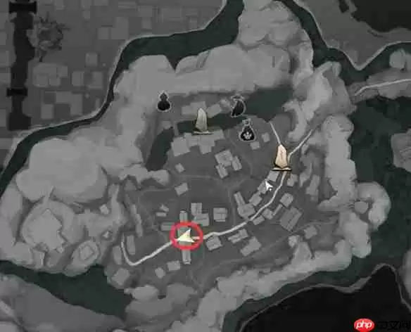 燕云十六声宫深几许任务攻略方法-燕云十六声宫深几许任务怎么做