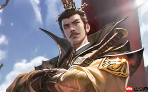 三国谋定天下汉祚黄天袁术最强阵容解析:铁三角制霸战场!