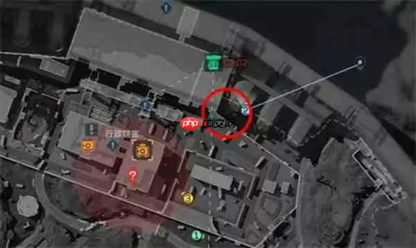 三角洲行动零号大坝五大隐藏彩蛋全收集指南！化身寻宝猎人