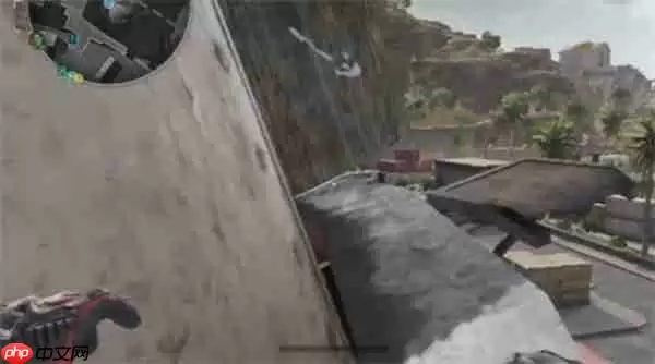 三角洲行动零号大坝五大隐藏彩蛋全收集指南！化身寻宝猎人