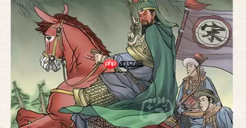 进击的汉字关羽出征怎么过-关羽出征通关攻略