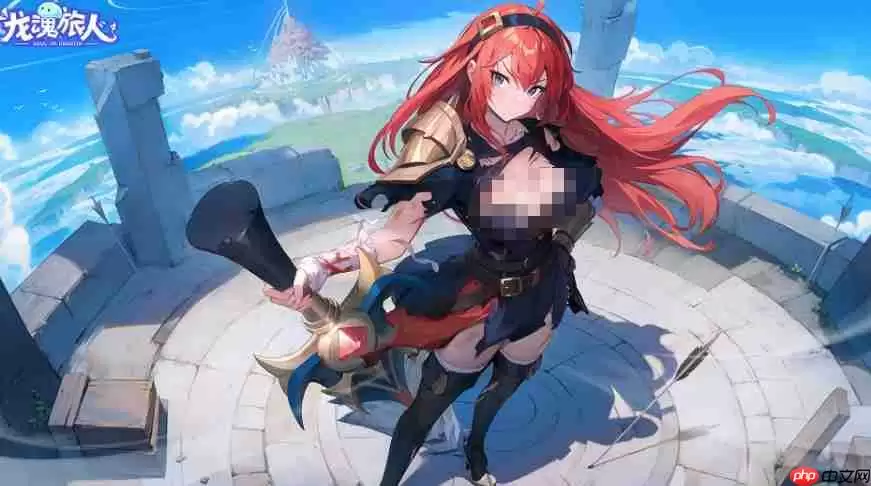 龙魂旅人战士幻灵哪个好-龙魂旅人战士幻灵选择推荐