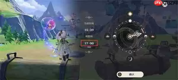 原神枫丹长日留痕成就怎么完成-长日留痕成就完成攻略