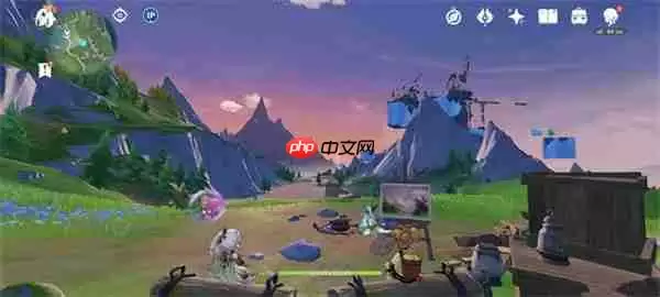 原神枫丹长日留痕成就怎么完成-长日留痕成就完成攻略