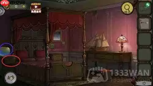 密室逃脱绝境系列10寻梦大作战第四关怎么过-寻梦大作战第4关通关攻略