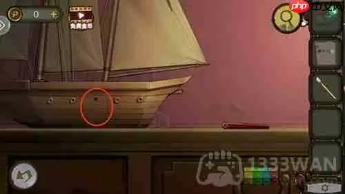 密室逃脱绝境系列10寻梦大作战第四关怎么过-寻梦大作战第4关通关攻略