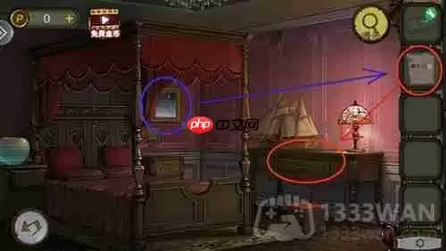 密室逃脱绝境系列10寻梦大作战第四关怎么过-寻梦大作战第4关通关攻略