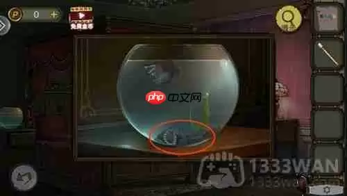 密室逃脱绝境系列10寻梦大作战第四关怎么过-寻梦大作战第4关通关攻略