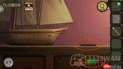 密室逃脱绝境系列10寻梦大作战第四关怎么过-寻梦大作战第4关通关攻略