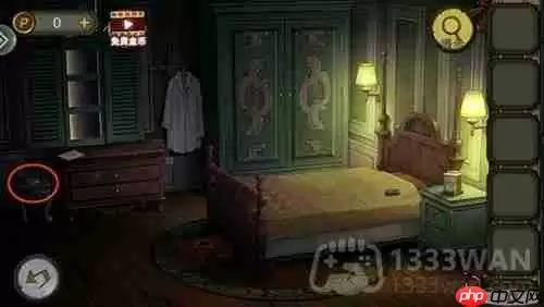 密室逃脱绝境系列10寻梦大作战第四关怎么过-寻梦大作战第4关通关攻略