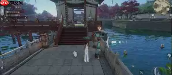 逆水寒手游榜下捉婿奇遇怎么完成