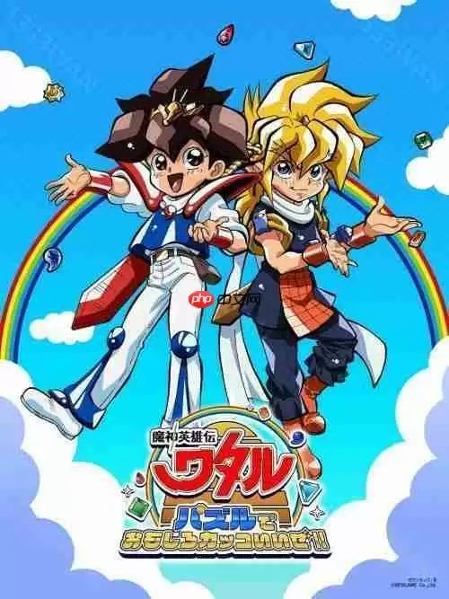 《魔神英雄传》宣布推出三消益智游戏《益智游戏也很有趣很帅哦！！》 预计 2025 率先推出日服