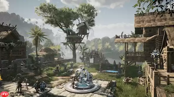 荒野起源极速滑翔怎么操作-荒野起源极速滑翔操作方法一览