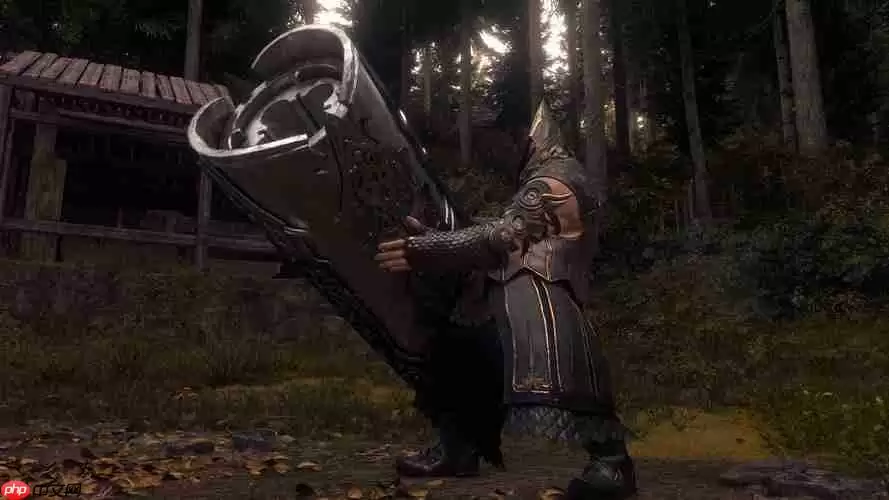 最终幻想16神圣号兵位置一览