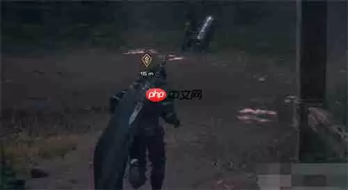 最终幻想16神圣号兵位置一览