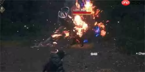 最终幻想16神圣号兵位置一览