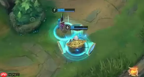 时光基兰连招全解：双Q晕杀与复活艺术手游高阶指南