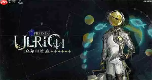 重返未来莫莉德尔全方位配队指南：版本答案级阵容构筑策略