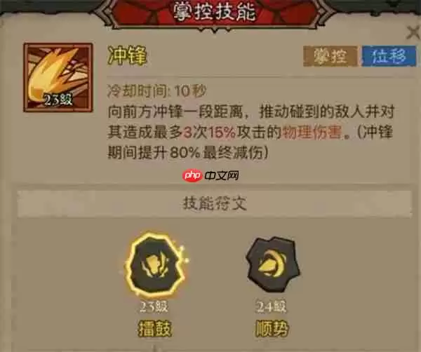 英雄没有闪混沌牧场高效刷图攻略:暴击回能雷锤流派最强配装指南