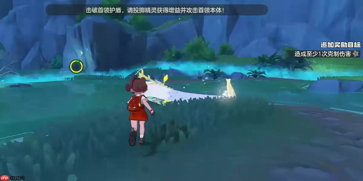 洛克王国暗影冰龙王种族值深度解析:极速双属性的冰幽霸主