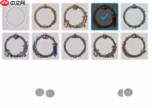 胜利女神新的希望头像框获取全攻略:三大途径解锁限定装饰