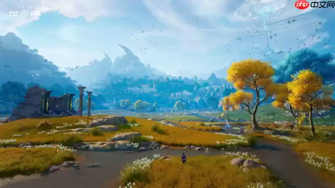 王者荣耀世界龙旗谷是什么-王者荣耀世界龙旗谷介绍