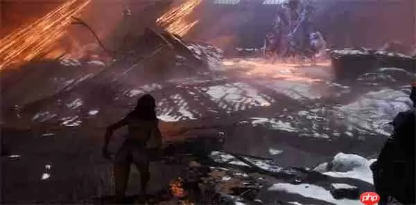 冰封利刃降临!光与影33号远征队吕涅雪结终极获取指南