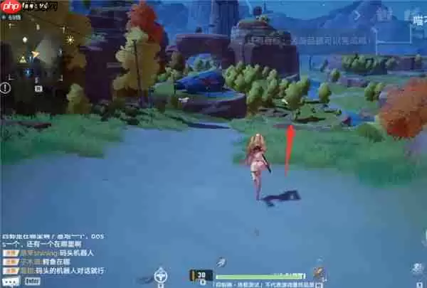 幻塔康姆士NPC位置攻略介绍