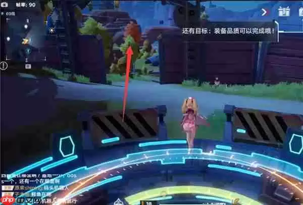 幻塔康姆士NPC位置攻略介绍