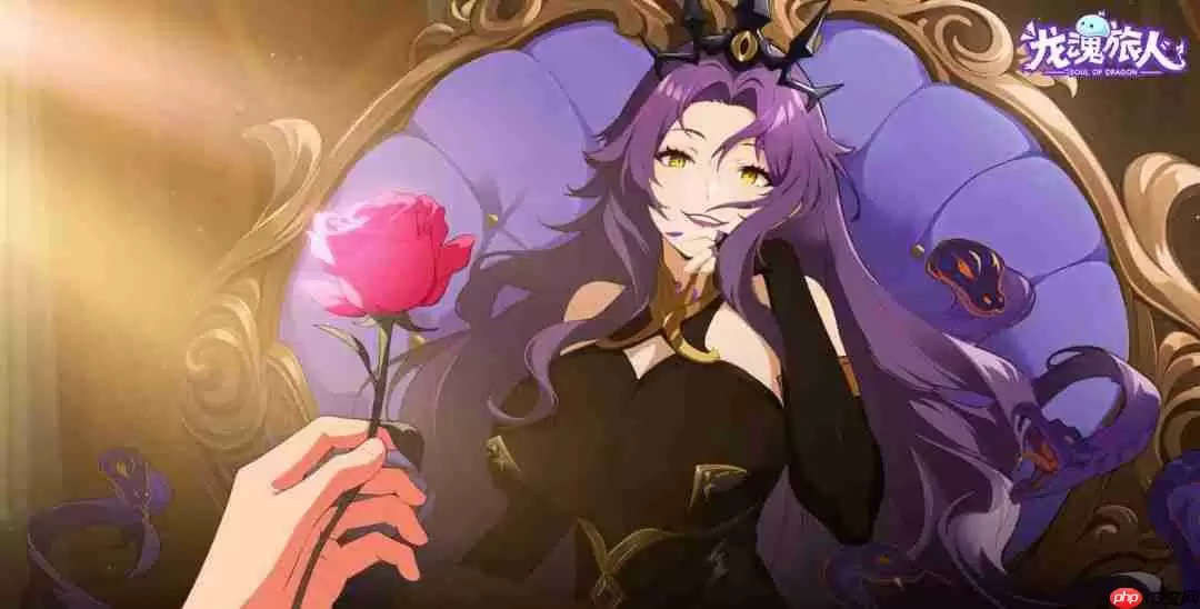 龙魂旅人元素队伍怎么搭配-龙魂旅人元素队伍最佳选择推荐