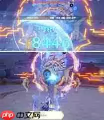 原神液流冰结成就怎么达成-原神液流冰结成就达成攻略