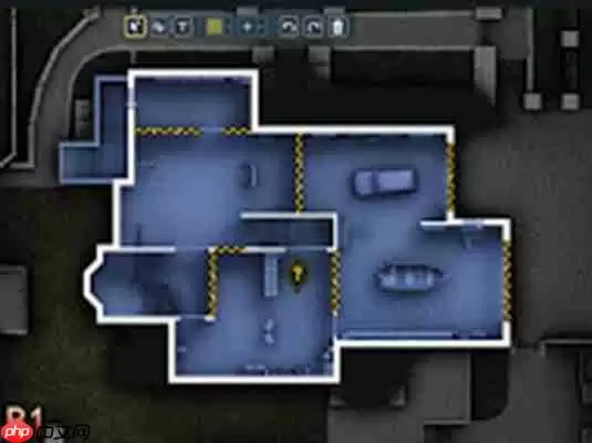 彩虹六号地图有哪些