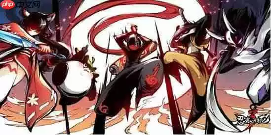 忍者必须死3兑换码2022年5月在哪看-忍者必须死3最新5.1福利礼包兑换码分享