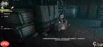 明日方舟终末地深层管理区救援任务怎么做-明日方舟终末地深层管理区救援任务攻略