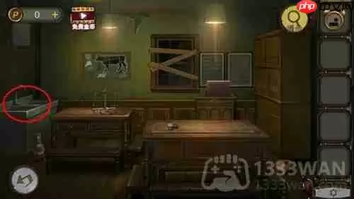 密室逃脱绝境系列10寻梦大作战第九关怎么过-寻梦大作战第9关通关攻略