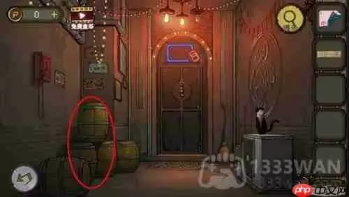 密室逃脱绝境系列10寻梦大作战第九关怎么过-寻梦大作战第9关通关攻略