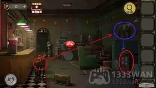 密室逃脱绝境系列10寻梦大作战第九关怎么过-寻梦大作战第9关通关攻略