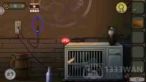 密室逃脱绝境系列10寻梦大作战第九关怎么过-寻梦大作战第9关通关攻略