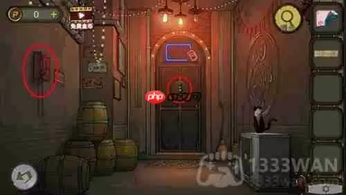 密室逃脱绝境系列10寻梦大作战第九关怎么过-寻梦大作战第9关通关攻略