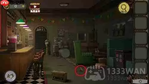 密室逃脱绝境系列10寻梦大作战第九关怎么过-寻梦大作战第9关通关攻略