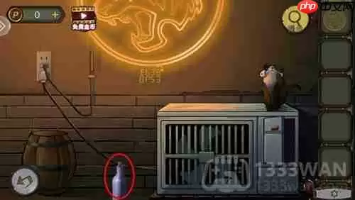 密室逃脱绝境系列10寻梦大作战第九关怎么过-寻梦大作战第9关通关攻略