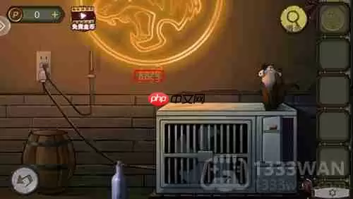 密室逃脱绝境系列10寻梦大作战第九关怎么过-寻梦大作战第9关通关攻略