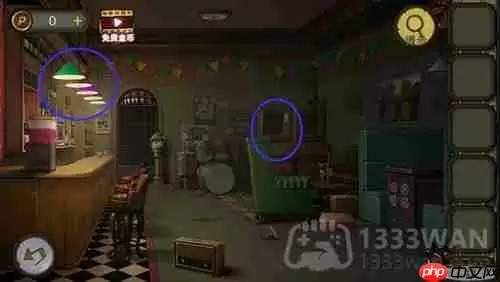 密室逃脱绝境系列10寻梦大作战第九关怎么过-寻梦大作战第9关通关攻略