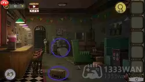 密室逃脱绝境系列10寻梦大作战第九关怎么过-寻梦大作战第9关通关攻略