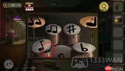 密室逃脱绝境系列10寻梦大作战第九关怎么过-寻梦大作战第9关通关攻略