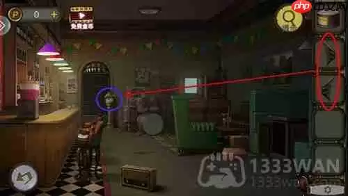 密室逃脱绝境系列10寻梦大作战第九关怎么过-寻梦大作战第9关通关攻略