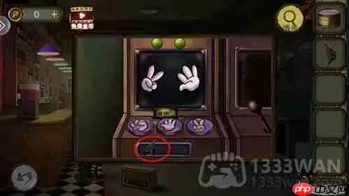 密室逃脱绝境系列10寻梦大作战第九关怎么过-寻梦大作战第9关通关攻略