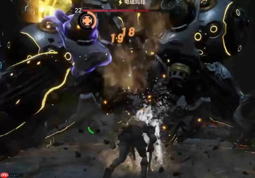 荒野起源双刀怎么玩-荒野起源双刀玩法技巧一览