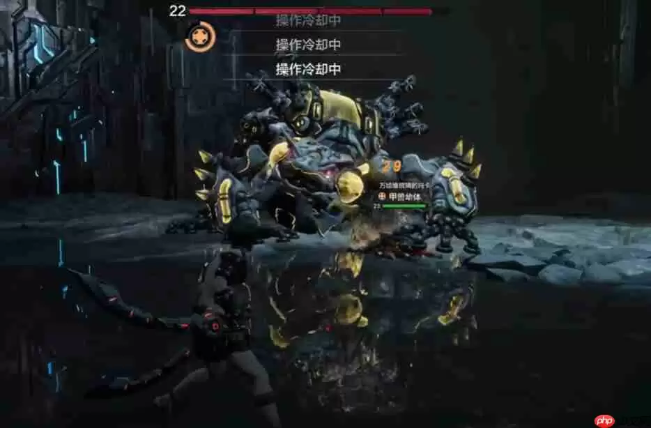 荒野起源双刀怎么玩-荒野起源双刀玩法技巧一览